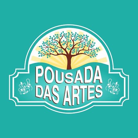 Pousada Das Artes 1 Mongagua Ngoại thất bức ảnh